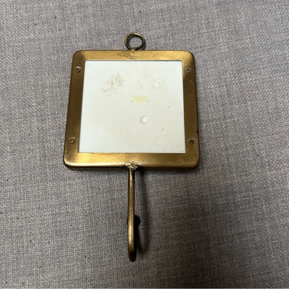Wine Bottle Wall Hook #1002251
